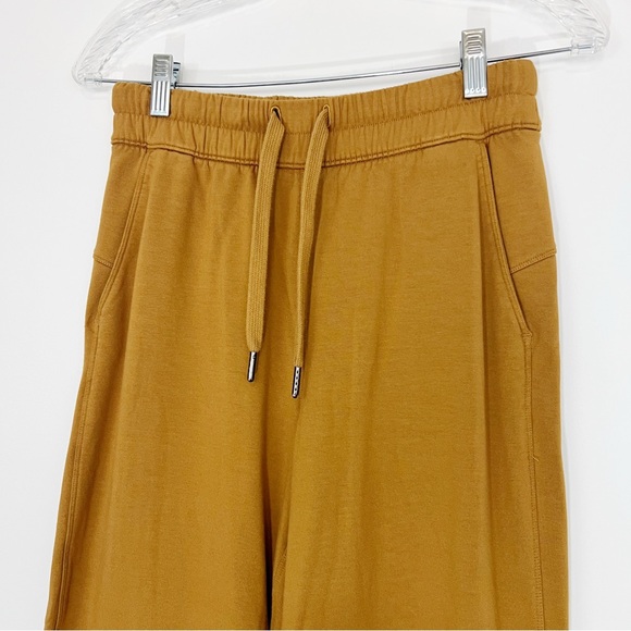 Lululemon Bound To Bliss High Rise 7/8 Pant in Spiced Bronze Size 4 - Picture 3 of 11